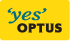 'yes' Optus