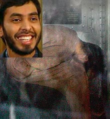 Dr Haneef terrorised by Australian Police
