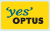 'yes' Optus